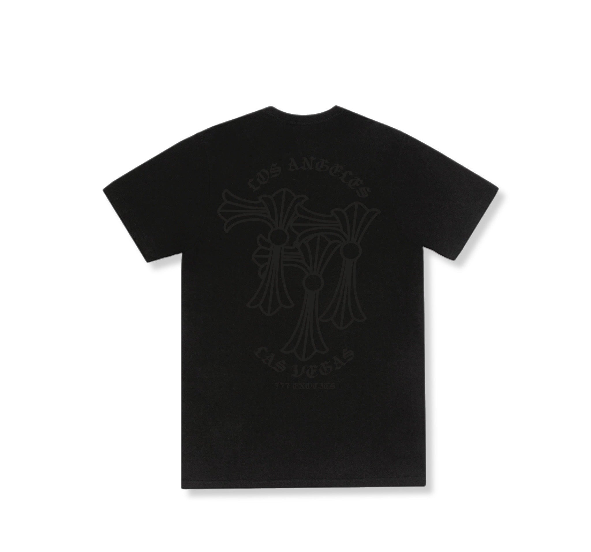 777 " Phantom" T-Shirt