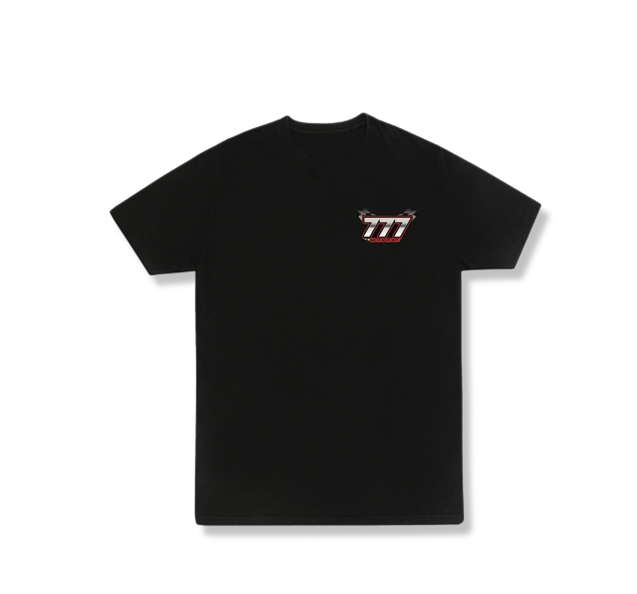 777 " Midnight Pistons " T-Shirt